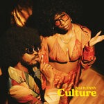 cover: Boj|Enny - Culture