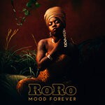 cover: Roro - Mood Forever EP