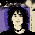 cover: Sonia Stein - Never Leave You