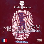 cover: Chop Daily|Eugy|Vegedream - My Touch