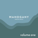 cover: Mahogany|Various - Mahogany Sessions Vol 1