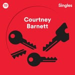 cover: Courtney Barnett - Spotify Singles (Recorded At Spotify Studios NYC)