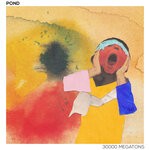 cover: Pond - 30000 Megatons