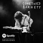 cover: Courtney Barnett - Spotify Sessions