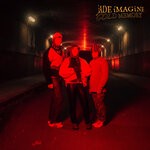 cover: Jade Imagine - Cold Memory