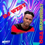 cover: Dj West|Moves X Cruise - Oba Maraweray