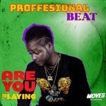 cover: Moves X Cruise|Professional Beat - Are You Playing?