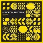 cover: Muztagh|Punchtim - Antavama