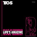 cover: M3-o|Mc Starscream - Life's Amazing (CTRL Remix)