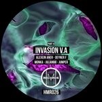 cover: Various - Invasion II