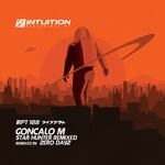 cover: Goncalo M - Star Hunter Remixed