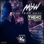 cover: Thehardcreations|Mbw - One Tear Away (TheHardcreations Remix)