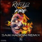 cover: Refold|Sam Hardin - Fire (Sam Hardin Remix)