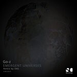 cover: Go-z - Emerging Universes