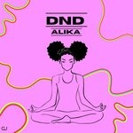 cover: Alika - DND