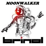 cover: Brinol - Moonwalker