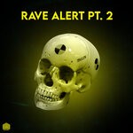 cover: Enigmix|Green Deep - Rave Alert, Pt. 2