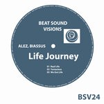 cover: Alez|Biassus - Life Journey