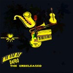 cover: Dafro - The Unreleased