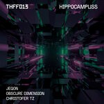 cover: Christofer Tz|Jeqon|Obscure Dimension - Hippocampuss