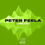 cover: Peter|feela - Urbana