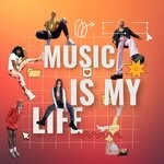 cover: Tony Allen - Music Is My Life