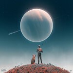 cover: Mattirealism - Alegria