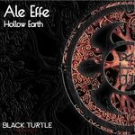 cover: Ale Effe - Hollow Earth