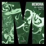 cover: Various - Memoria VA Series VOL.3