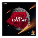 cover: Akuri - You Love Me