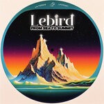 cover: Lebird - From Sea To Summit