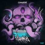 cover: Cossack - Spooky Flow EP