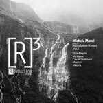 cover: Casual Treatment|Dimi Angelis|Michele Mausi|Muzmin|Viktoria|Vohkinne - [R]3volution H3roes Vol 3