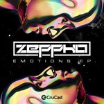 cover: Zeppho - Emotions EP