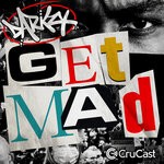 cover: Darkzy - Get Mad