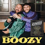 cover: Window Kid|Zero - Boozy (Remixes) (Explicit)