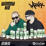 cover: Window Kid|Darkzy - Lots And Lots (Explicit)