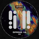 cover: Various - BINARY Spring VA 2023