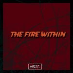 cover: Dj Laroz - The Fire Within