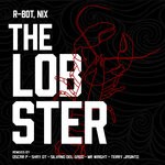 cover: R-bot-nix - The Lobster