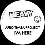 cover: Afro Timba Project - I'm Here (2023)