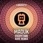 cover: Maduk|Calixte|Kove - Everytime