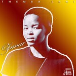 cover: Zamar - Themba Lami