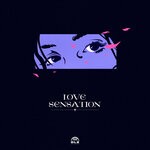 cover: Gneiss - Love Sensation