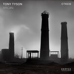 cover: Tony Tyson - Arcan