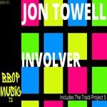 cover: Jon Towell - Involver