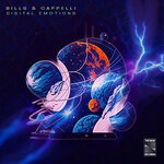 cover: Cappelli|Bills - Digital Emotions