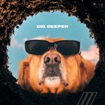 cover: Lenny - Dig Deeper