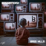 cover: Bassbandish - Bass Kills