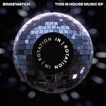 cover: BINGEWATCH - THIS IS HOUSE MUSIC